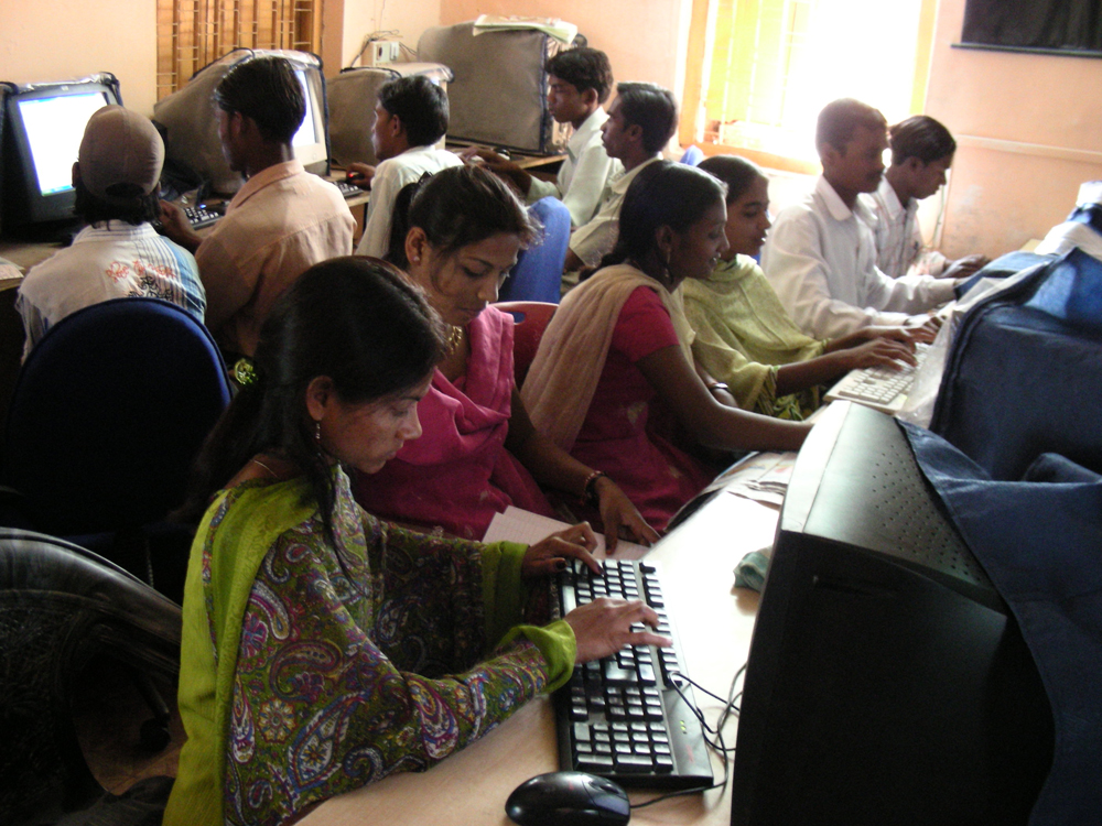 Women Empowerment