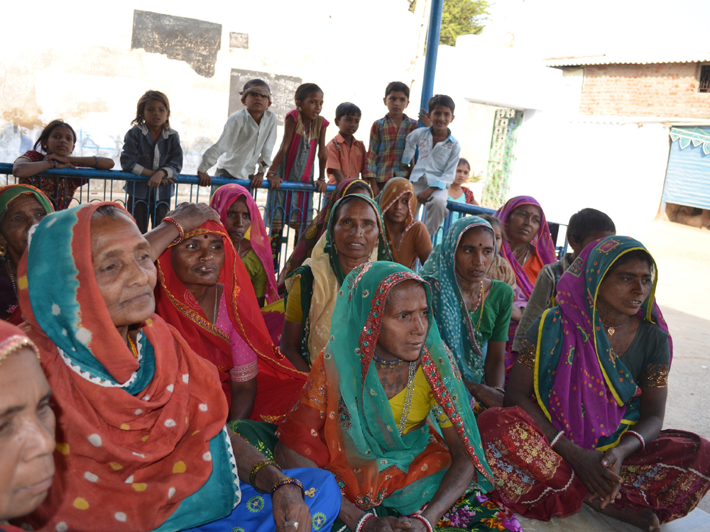 Women Empowerment